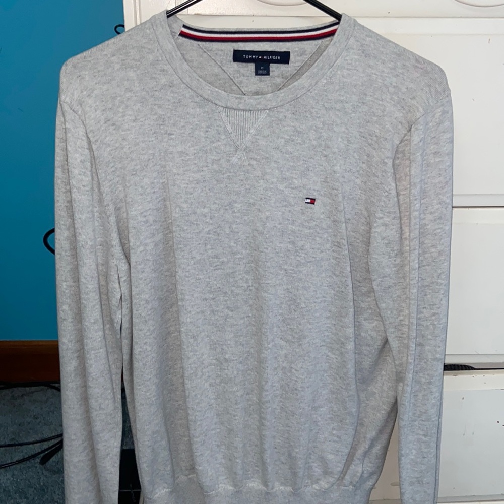Tommy Hilfiger sweater